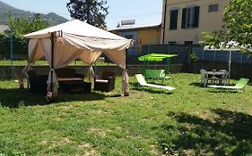 Appartamento Porzione Di Villa 